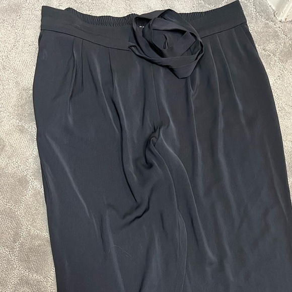 Reset washable silk pants - Picture 4 of 5